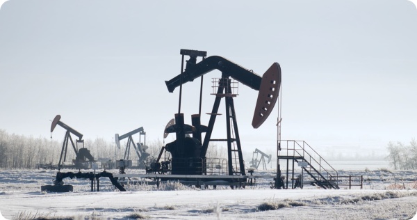 Перевозка нефтегазового  оборудования в Якутию