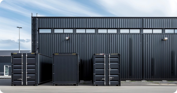 Контейнерная перевозка птицеводческого комплекса из Китая