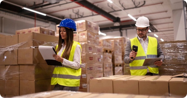 Логистика автозапчастей из Китая для официального дистрибьютора